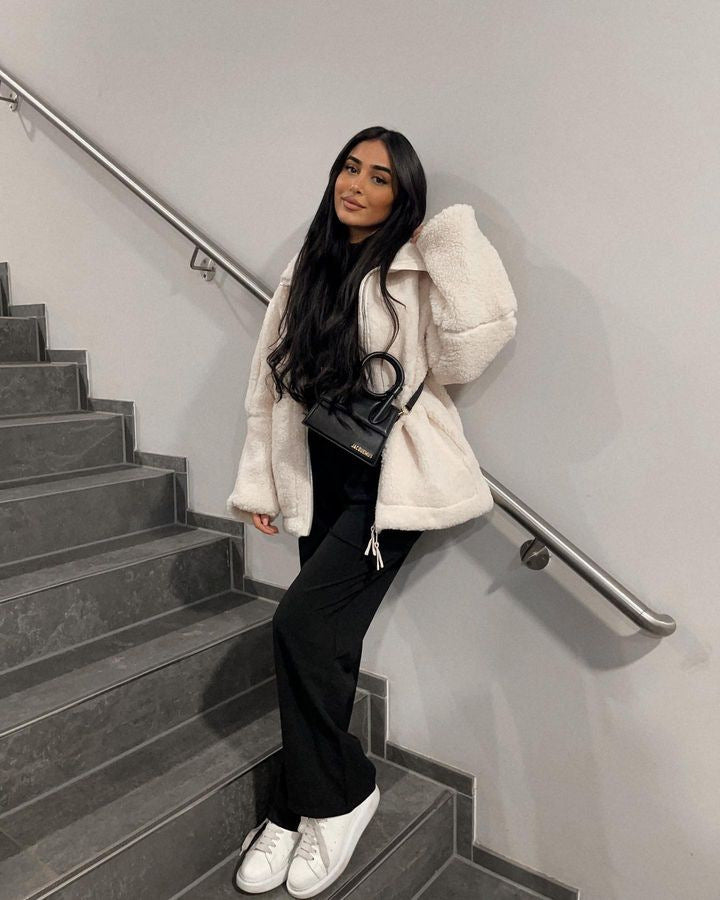 DF | Oversized Jas