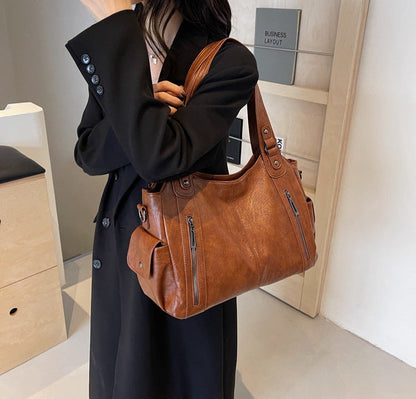 DF | Trendy Vintage Tas