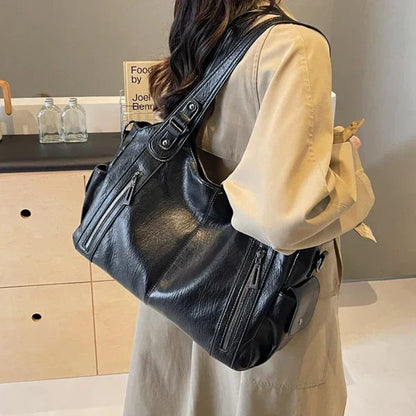 DF | Trendy Vintage Tas