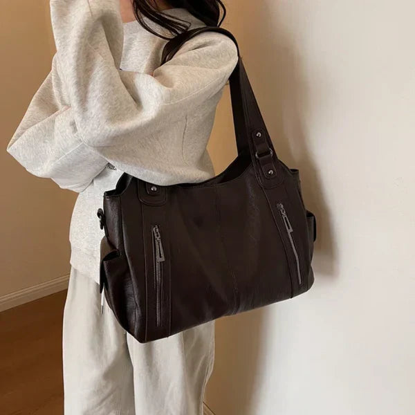 DF | Trendy Vintage Tas