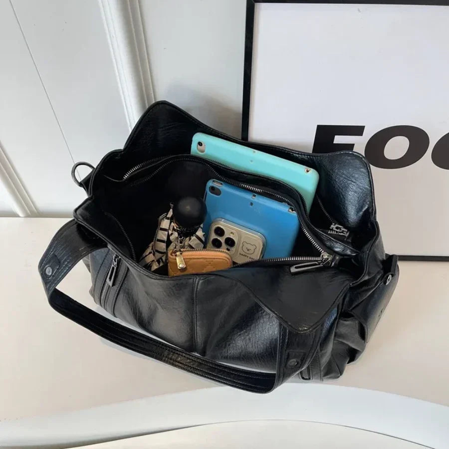 DF | Trendy Vintage Tas