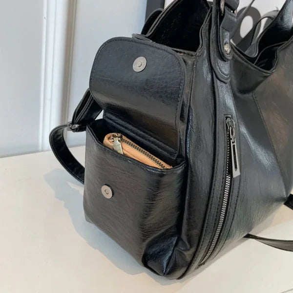 DF | Trendy Vintage Tas