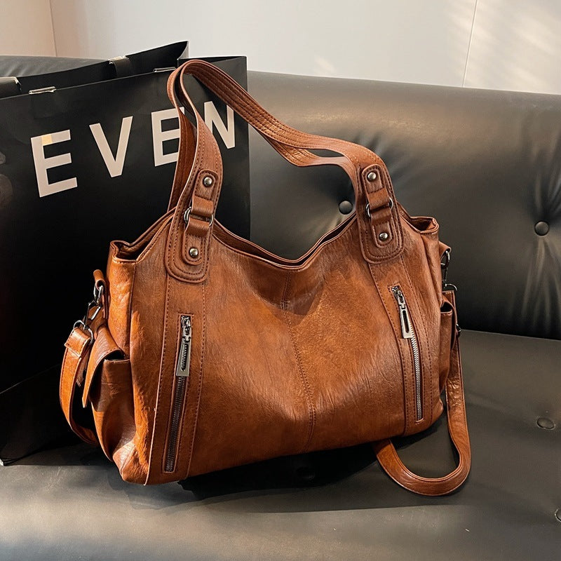 DF | Trendy Vintage Tas