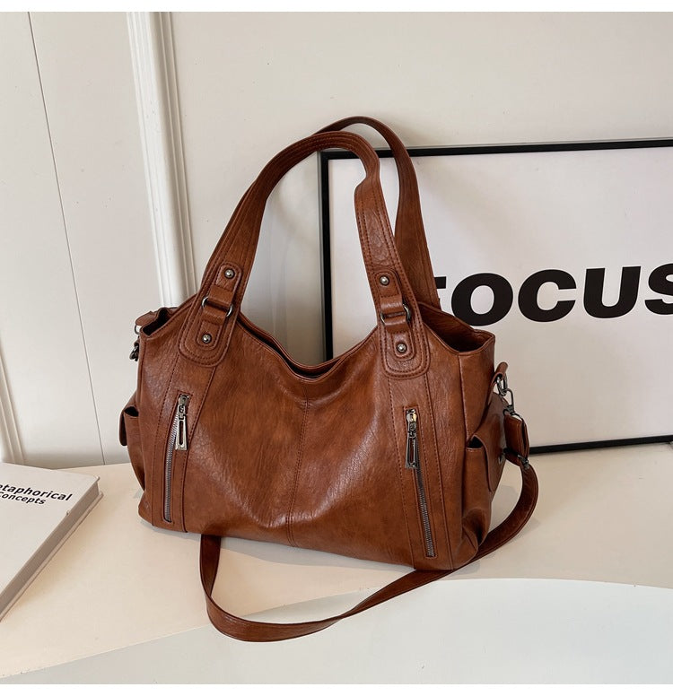 DF | Trendy Vintage Tas