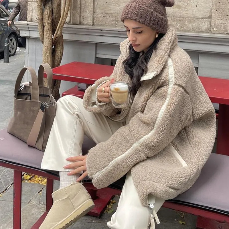 DF | Oversized Jas