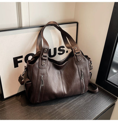 DF | Trendy Vintage Tas