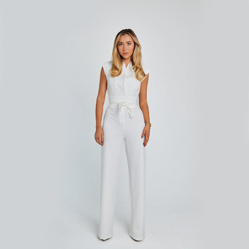DF | Chice Jumpsuit
