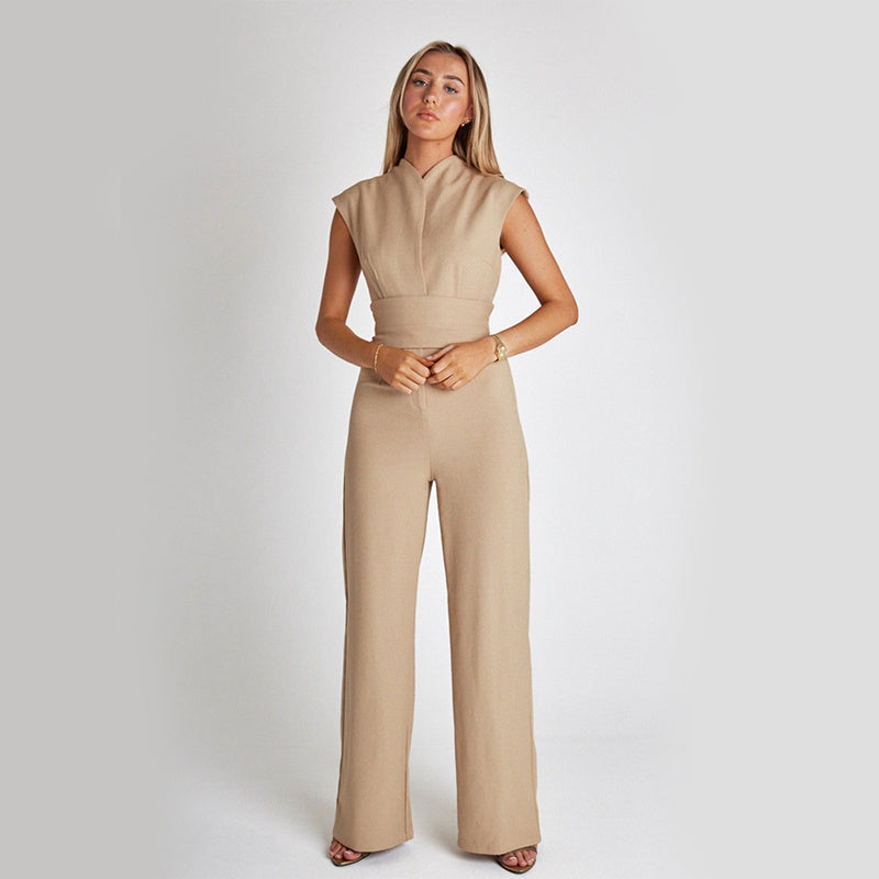 DF | Chice Jumpsuit