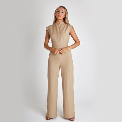 DF | Chice Jumpsuit