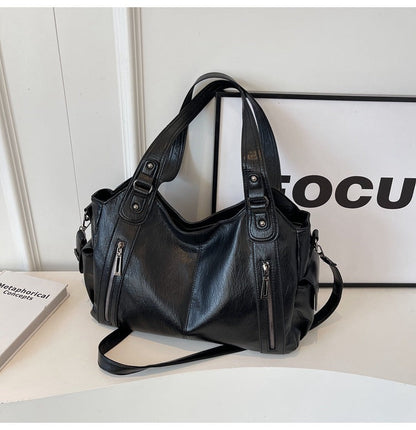 DF | Trendy Vintage Tas