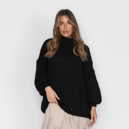 DF | Oversized Pullover