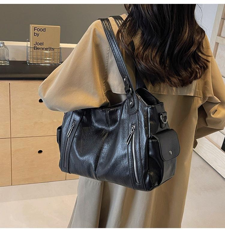 DF | Trendy Vintage Tas