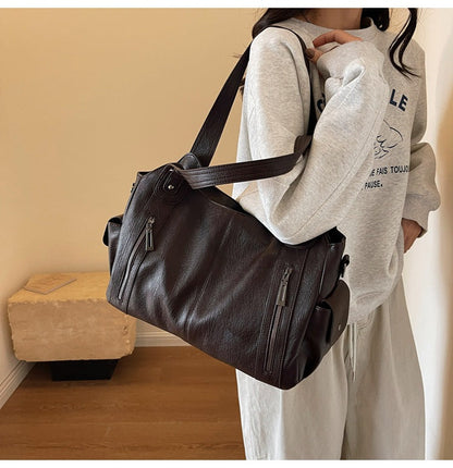 DF | Trendy Vintage Tas