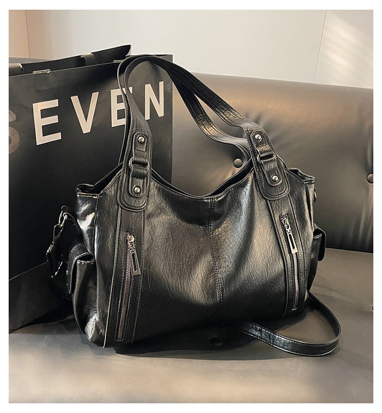 DF | Trendy Vintage Tas